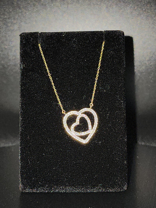 Eternal Love Necklace