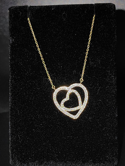 Eternal Love Necklace