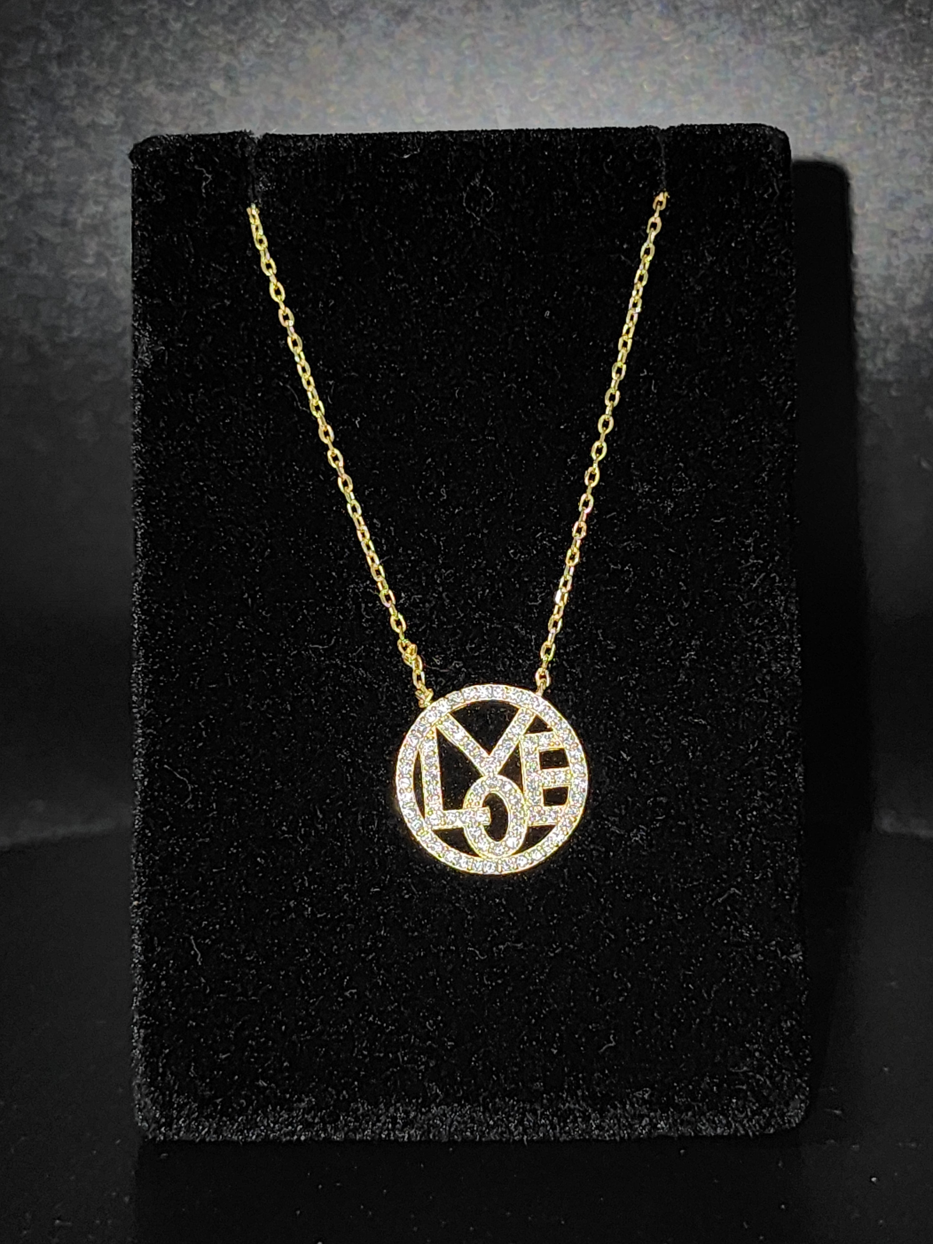 ☆ENGBROX☆ elijah necklace EBNL22024GD Alien_necklace_-_gold_grande.