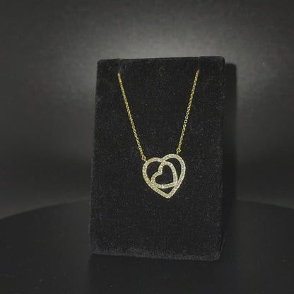 Eternal Love Necklace